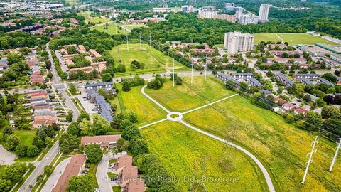 Photo 40 at 10 - 331 Military Trail, Morningside, Toronto