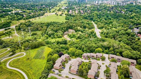Photo 43 at 10 - 331 Military Trail, Morningside, Toronto
