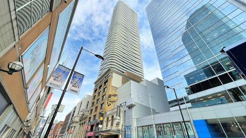 Photo 0 at 5905 - 197 Yonge Street, Yonge Corridor, Toronto