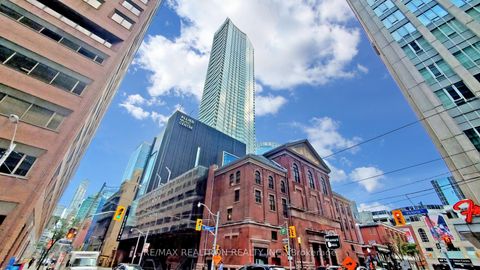 Photo 1 at 5905 - 197 Yonge Street, Yonge Corridor, Toronto