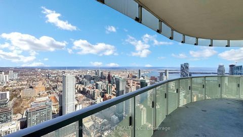 Photo 28 at 5905 - 197 Yonge Street, Yonge Corridor, Toronto