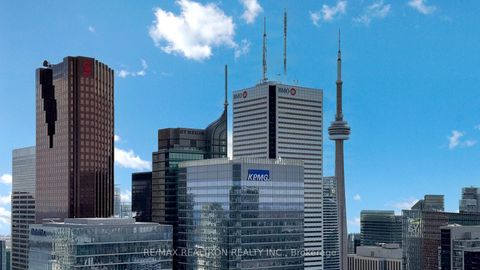 Photo 31 at 5905 - 197 Yonge Street, Yonge Corridor, Toronto