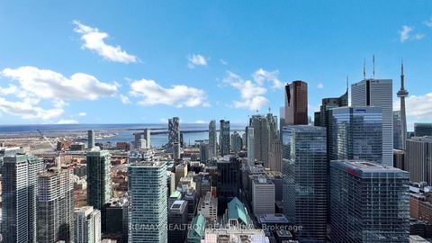 Photo 32 at 5905 - 197 Yonge Street, Yonge Corridor, Toronto