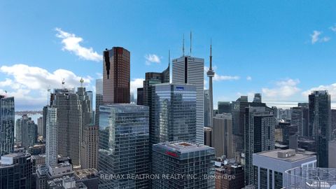 Photo 33 at 5905 - 197 Yonge Street, Yonge Corridor, Toronto