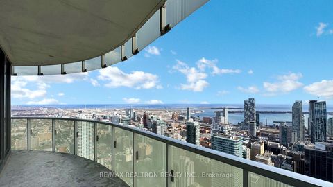 Photo 35 at 5905 - 197 Yonge Street, Yonge Corridor, Toronto