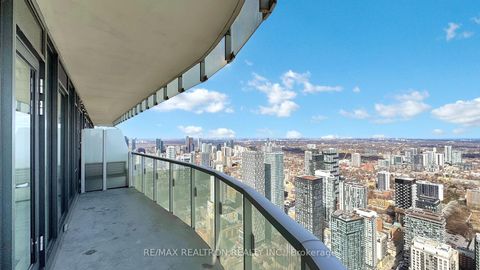Photo 36 at 5905 - 197 Yonge Street, Yonge Corridor, Toronto