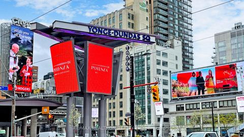 Photo 47 at 5905 - 197 Yonge Street, Yonge Corridor, Toronto