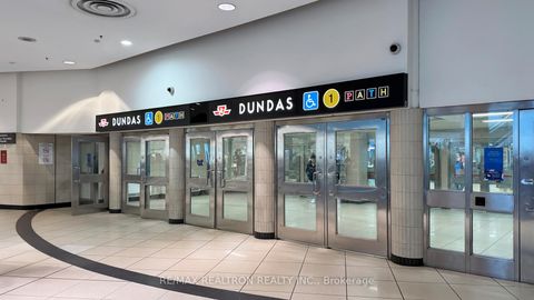 Photo 48 at 5905 - 197 Yonge Street, Yonge Corridor, Toronto