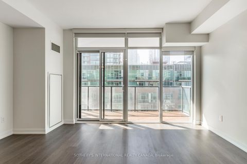 Photo 11 at 713 - 105 George Street, Moss Park, Toronto
