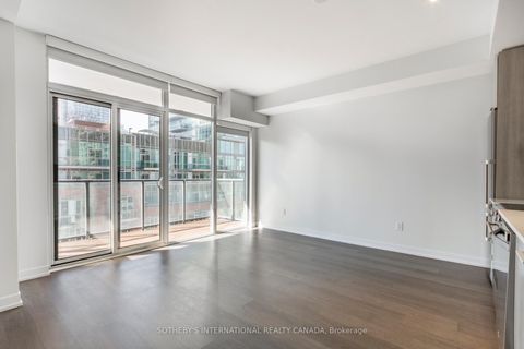 Photo 13 at 713 - 105 George Street, Moss Park, Toronto