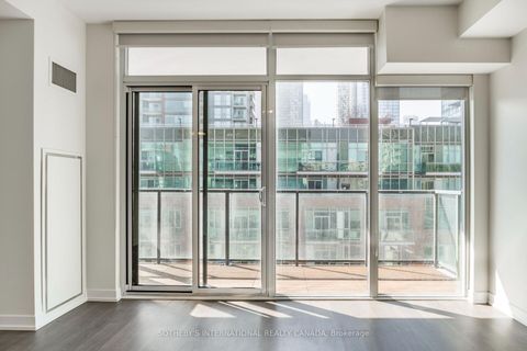 Photo 18 at 713 - 105 George Street, Moss Park, Toronto