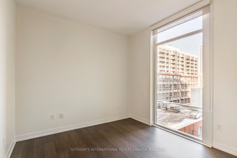 Photo 24 at 713 - 105 George Street, Moss Park, Toronto