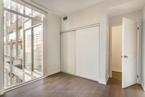 Photo 25 at 713 - 105 George Street, Moss Park, Toronto