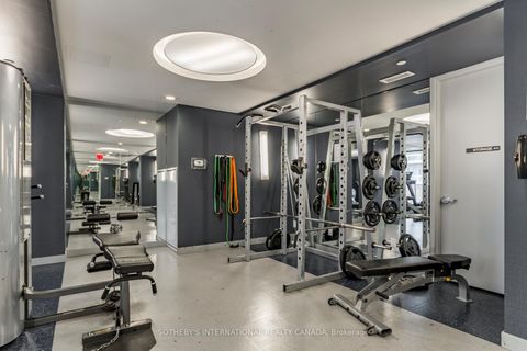Photo 31 at 713 - 105 George Street, Moss Park, Toronto