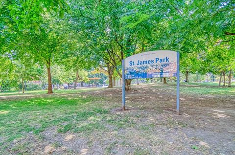 Photo 47 at 713 - 105 George Street, Moss Park, Toronto