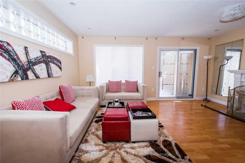 Photo 3 at 50 Widdifield Avenue, Armitage, Newmarket