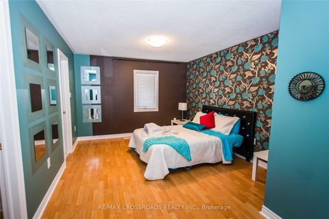 Photo 6 at 50 Widdifield Avenue, Armitage, Newmarket