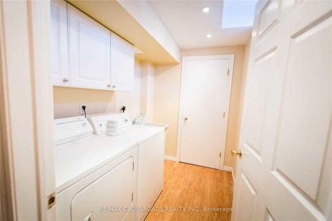 Photo 9 at 50 Widdifield Avenue, Armitage, Newmarket