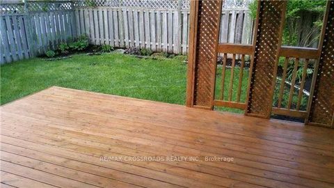Photo 10 at 50 Widdifield Avenue, Armitage, Newmarket