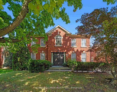 Photo 0 at 63 Willett Crescent, Mill Pond, Richmond Hill