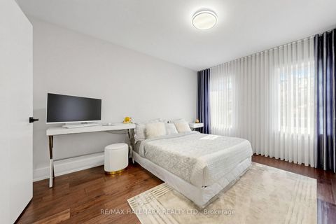 Photo 24 at 63 Willett Crescent, Mill Pond, Richmond Hill