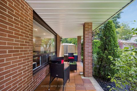 Photo 6 at 34 Rustywood Drive, Donalda, Toronto