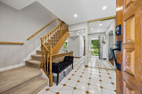 Photo 8 at 34 Rustywood Drive, Donalda, Toronto