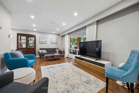 Photo 9 at 34 Rustywood Drive, Donalda, Toronto