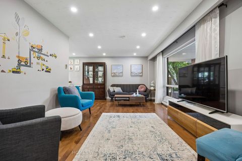 Photo 11 at 34 Rustywood Drive, Donalda, Toronto