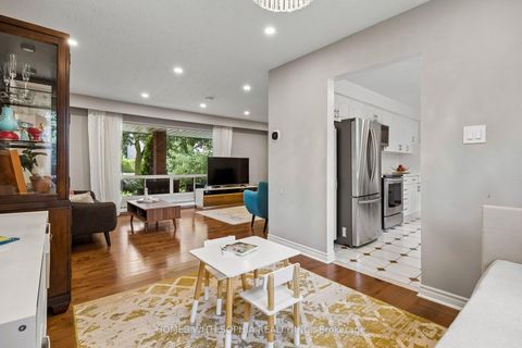Photo 14 at 34 Rustywood Drive, Donalda, Toronto