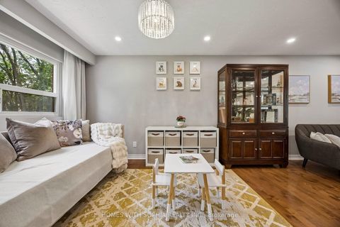 Photo 15 at 34 Rustywood Drive, Donalda, Toronto