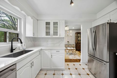 Photo 19 at 34 Rustywood Drive, Donalda, Toronto