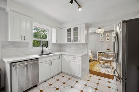 Photo 22 at 34 Rustywood Drive, Donalda, Toronto