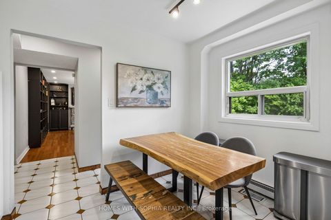Photo 24 at 34 Rustywood Drive, Donalda, Toronto