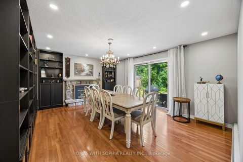 Photo 25 at 34 Rustywood Drive, Donalda, Toronto