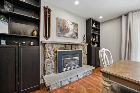 Photo 26 at 34 Rustywood Drive, Donalda, Toronto