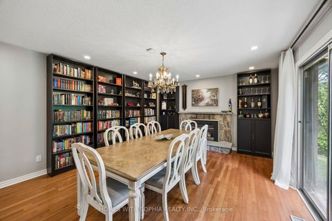 Photo 27 at 34 Rustywood Drive, Donalda, Toronto
