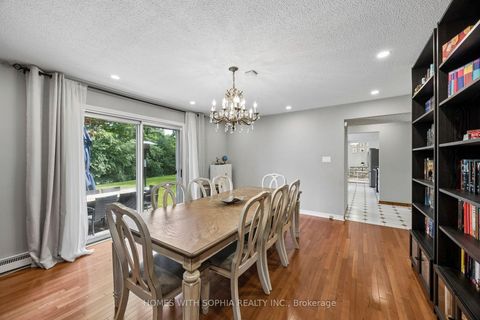 Photo 28 at 34 Rustywood Drive, Donalda, Toronto