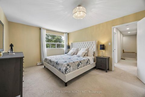 Photo 29 at 34 Rustywood Drive, Donalda, Toronto
