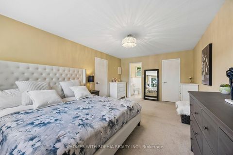 Photo 30 at 34 Rustywood Drive, Donalda, Toronto