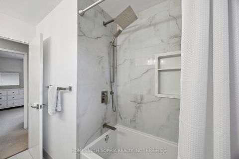 Photo 34 at 34 Rustywood Drive, Donalda, Toronto