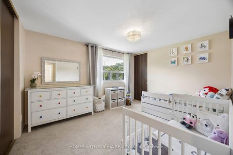 Photo 35 at 34 Rustywood Drive, Donalda, Toronto