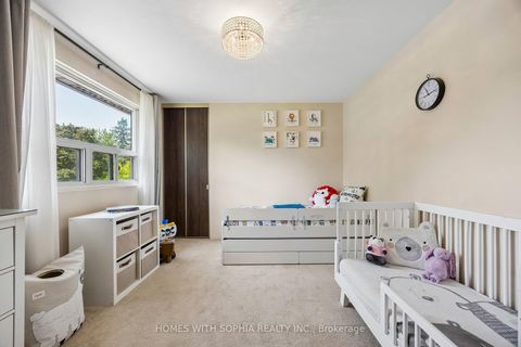 Photo 36 at 34 Rustywood Drive, Donalda, Toronto