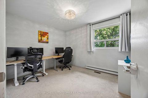 Photo 38 at 34 Rustywood Drive, Donalda, Toronto