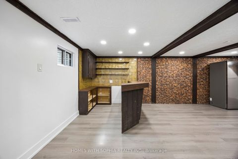 Photo 41 at 34 Rustywood Drive, Donalda, Toronto