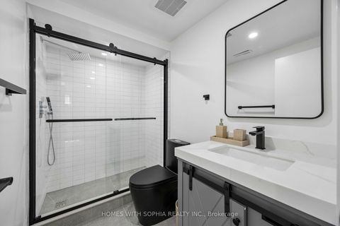 Photo 44 at 34 Rustywood Drive, Donalda, Toronto