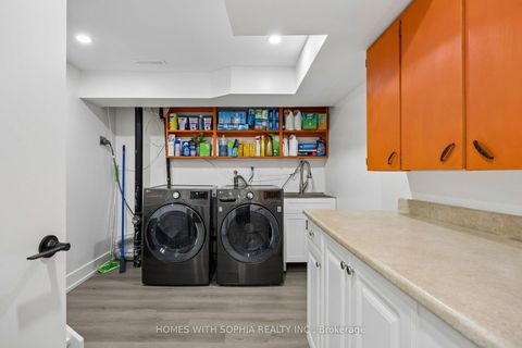 Photo 46 at 34 Rustywood Drive, Donalda, Toronto