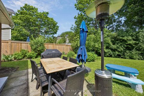 Photo 47 at 34 Rustywood Drive, Donalda, Toronto