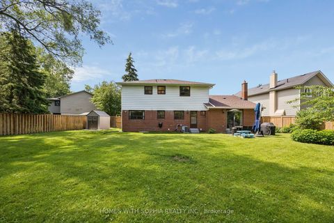 Photo 48 at 34 Rustywood Drive, Donalda, Toronto