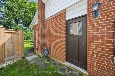 Photo 49 at 34 Rustywood Drive, Donalda, Toronto